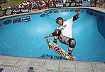 Masters finals Steve Cabellero