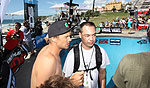 Chad Ford and Rentos