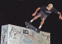 Eimaj at Maddo