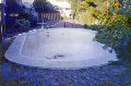Oban Road pool