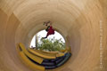Click for full pipe loop video